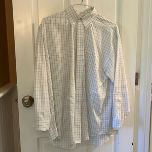 Joe. A. Bank men’s dress shirt